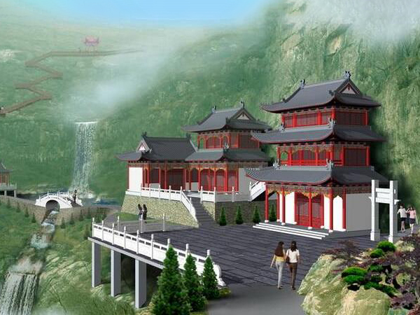 曲阜崇圣古建艺术工程有限公司