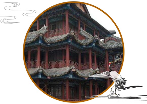 古建筑工程造价审计