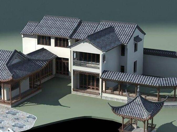 曲阜崇圣古建艺术工程有限公司